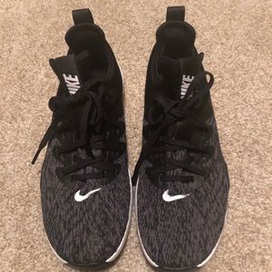 Nike Elite Tennis Shoes